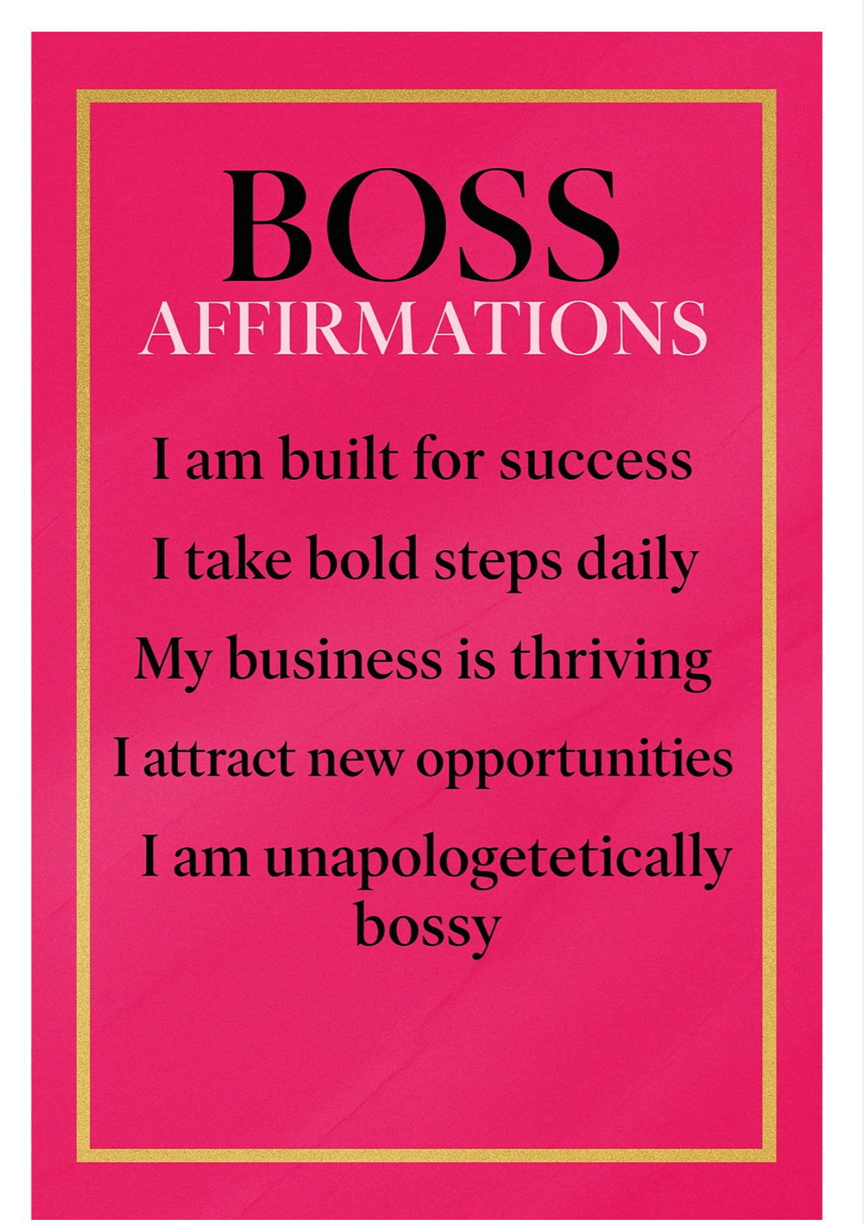 Be Your Own Boss: A Step-by-Step Guide to Starting Your Own Business